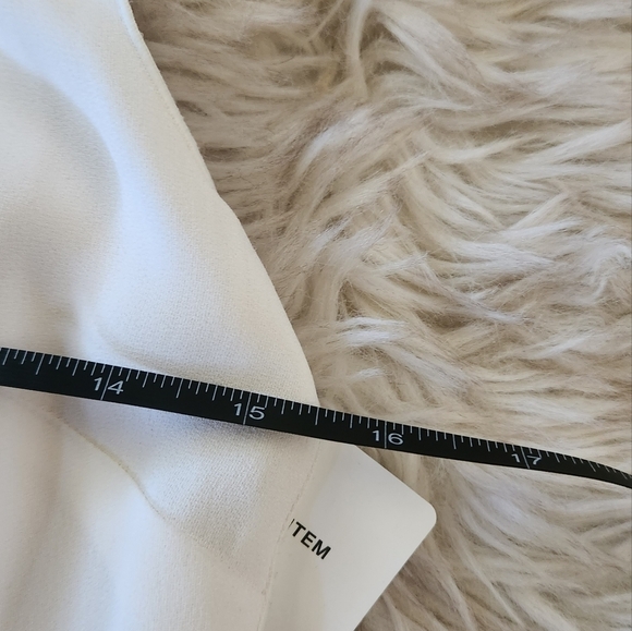 PROENZA SCHOULER Keyhole Dress - Picture 9 of 10